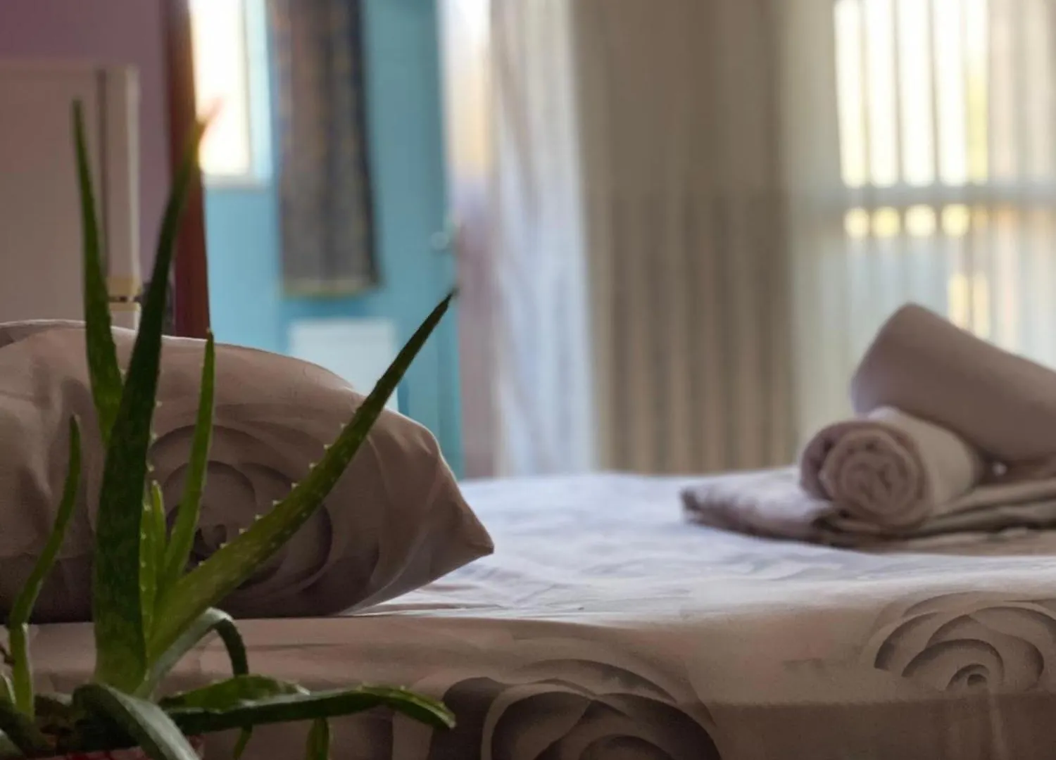 Apartament Shkembi I Kavajes Apartment Durres