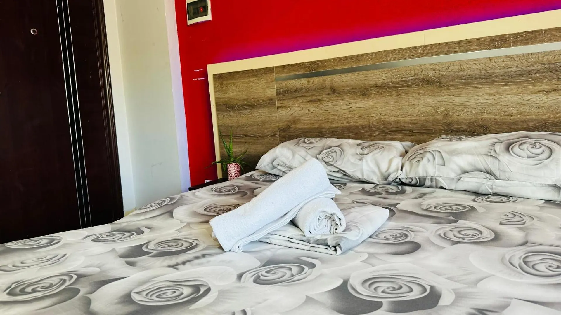 Apartament Shkembi I Kavajes Apartment Durres