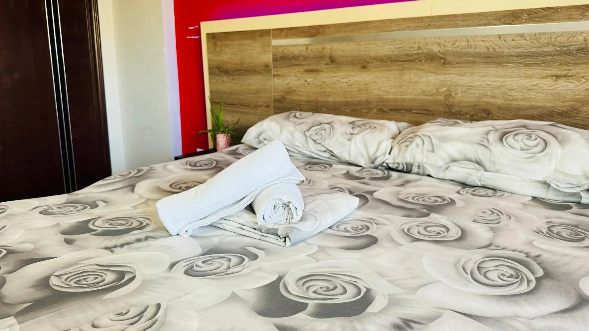 Apartament Shkembi I Kavajes Apartment Durres