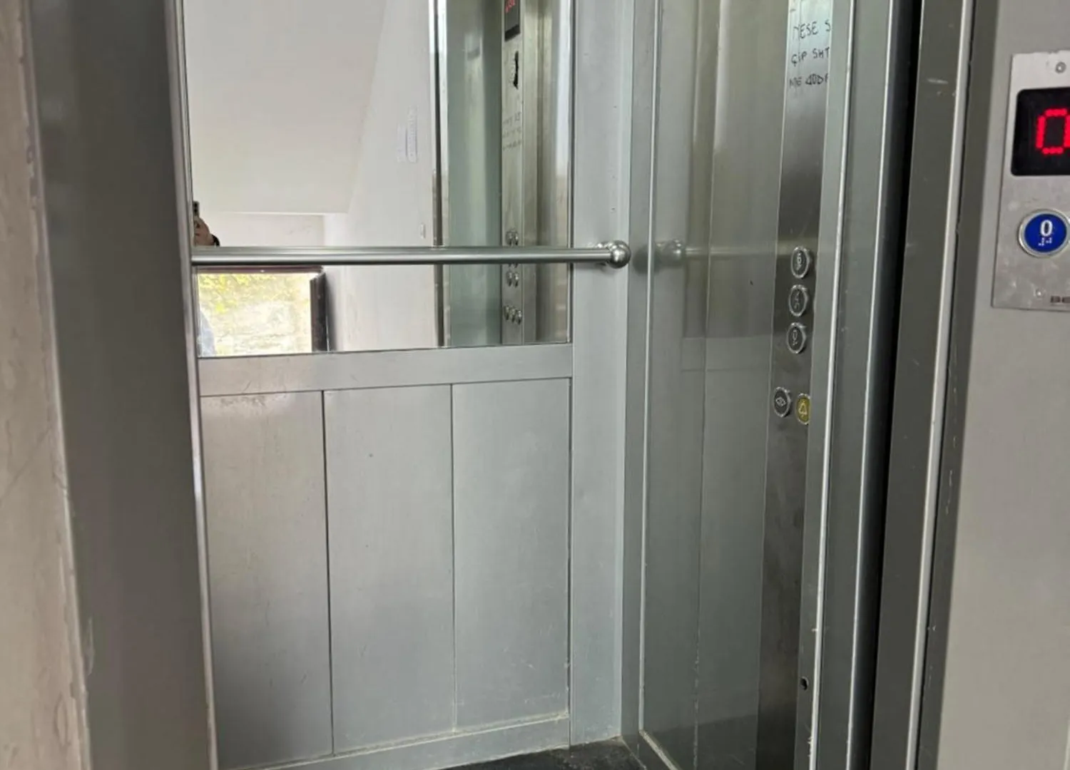 Apartament Shkembi I Kavajes Apartment Durres