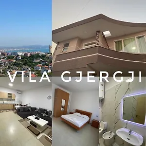 Gjergji Appartamento