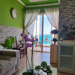Seaview Luxury Durrës