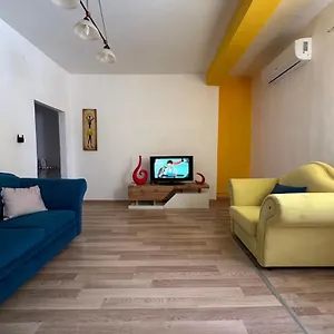 Vollga Appartamento