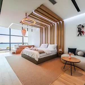 Marina Luxury By Ps Durrës
