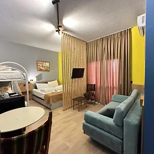  Apartmán Cabare Apartments&rooms