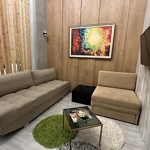  Apartmán Colombia Apartments&rooms