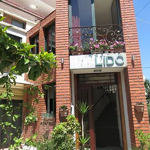 Отель Lido, Дуррес