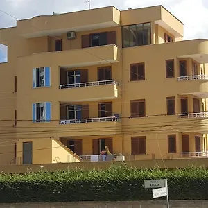 Апартаменты Cala, Дуррес