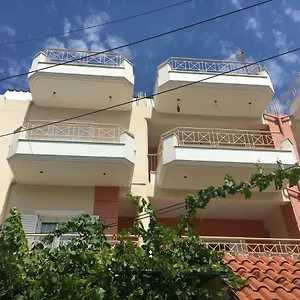 Гостевой дом Vila Papa, Дуррес