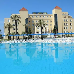 فندق Adriatik Hotel, Bw Premier Collection, دراس